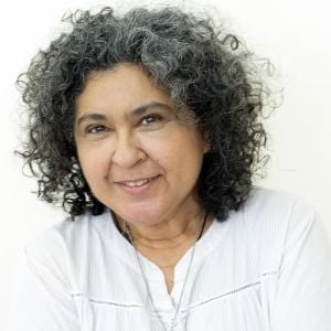 Foto Lília Moema Santana