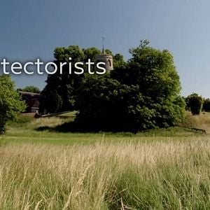 Foto Detectorists