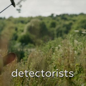 Foto Detectorists