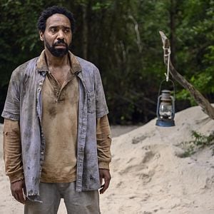 Foto The Walking Dead