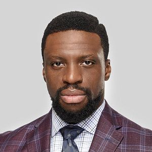 Foto Bluff City Law – Lei de Memphis