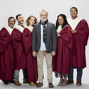 Foto Perfect Harmony