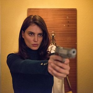 Foto Catrinel Marlon