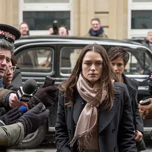 Foto Segredos Oficiais