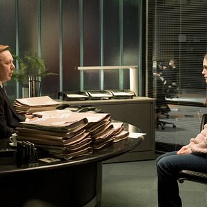 Foto Segredos Oficiais