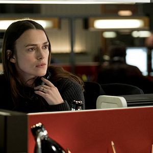 Foto Segredos Oficiais