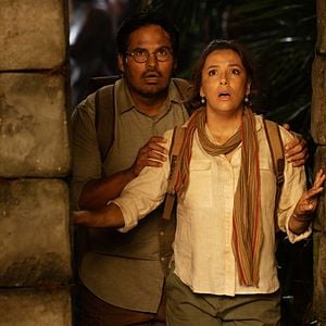 Foto Dora e a Cidade Perdida