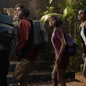 Foto Dora e a Cidade Perdida