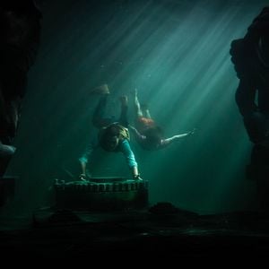 Foto Dora e a Cidade Perdida