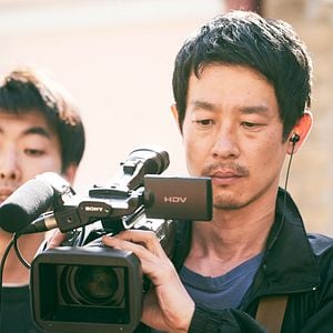 Foto O Fim da Viagem, o Começo de Tudo