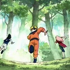 Foto Naruto
