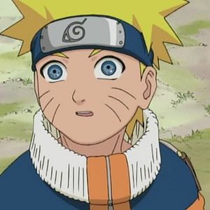 Foto Naruto