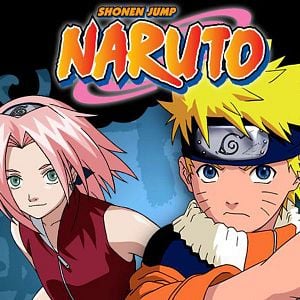 Foto Naruto