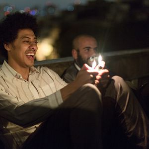 Foto Pico da Neblina