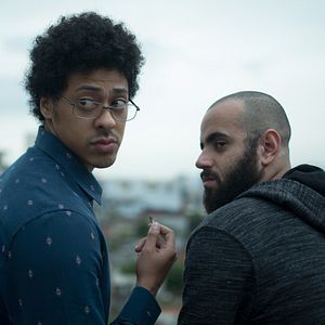 Foto Pico da Neblina