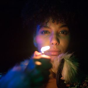 Foto Pico da Neblina