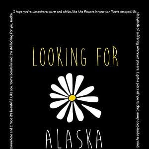 Foto Looking For Alaska