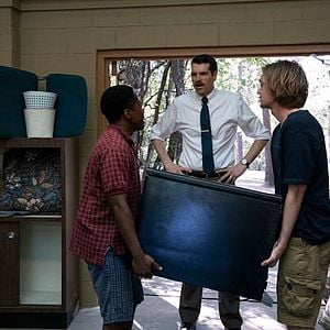 Foto Looking For Alaska