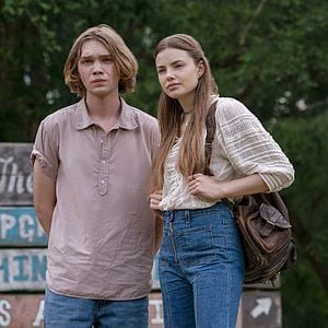 Foto Looking For Alaska