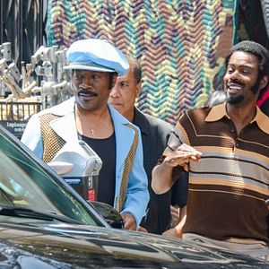 Foto Meu Nome é Dolemite