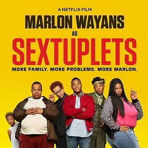 Foto Seis Vezes Confusão