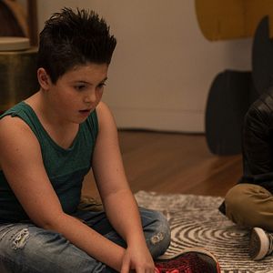 Foto Keith L. Williams