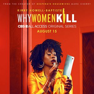 Foto Por Que as Mulheres Matam