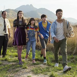 Foto Detetives do Prédio Azul 3 - Uma Aventura no Fim do Mundo