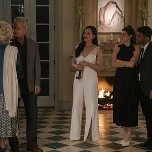 Foto Callie Hernandez