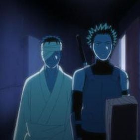 Foto Naruto Shippuden