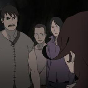 Foto Naruto Shippuden