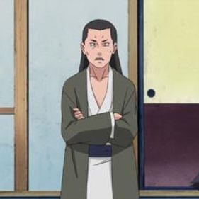 Foto Naruto Shippuden