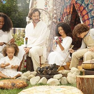 Foto Mark-Paul Gosselaar