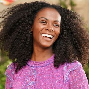 Foto Tika Sumpter