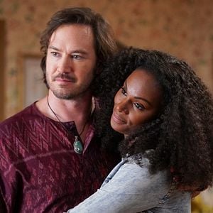 Foto Mark-Paul Gosselaar