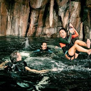 Foto Medo Profundo: O Segundo Ataque