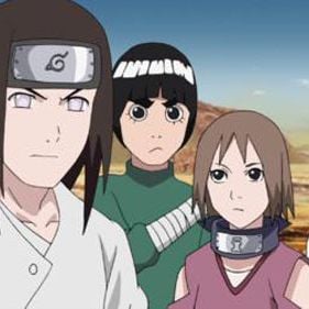 Foto Naruto Shippuden