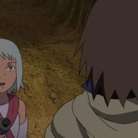 Foto Naruto Shippuden