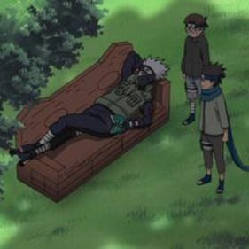 Foto Naruto Shippuden