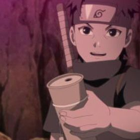 Foto Naruto Shippuden