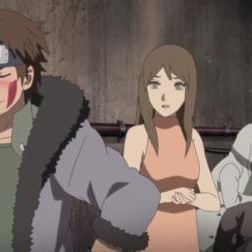 Foto Naruto Shippuden