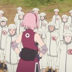 Foto Naruto Shippuden