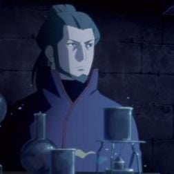 Foto Naruto Shippuden