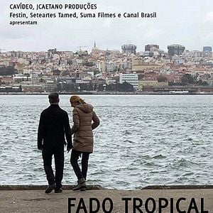 Foto Fado Tropical