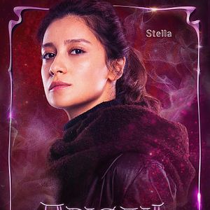 Foto Abigail e a Cidade Proibida