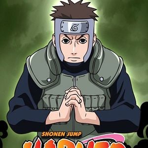 Foto Naruto Shippuden
