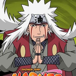 Foto Naruto Shippuden