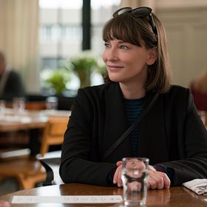 Foto Cadê Você, Bernadette?