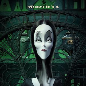 Foto A Família Addams