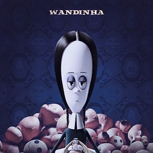 Foto A Família Addams